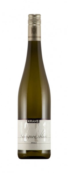 Weingut Kranz BIO Sauvignon Blanc trocken 2019