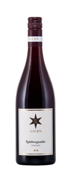 Weingut Stern Spätburgunder trocken 2019