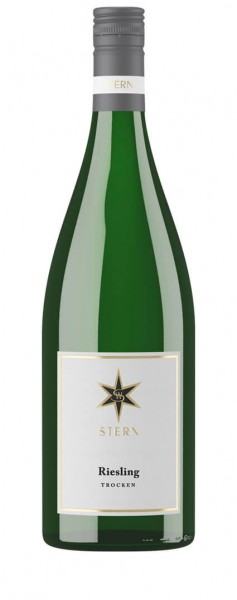 Weingut Stern Riesling trocken 2021