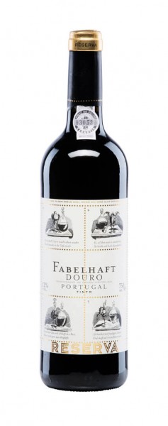 Niepoort Fabelhaft Reserva 2017