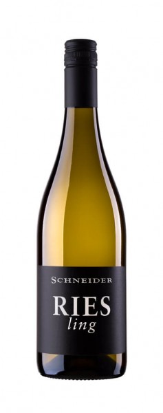 Weingut Markus Schneider Riesling trocken 2020