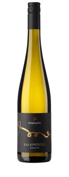 Weingut Pfirmann BIO Riesling Kalkmergel trocken 2021