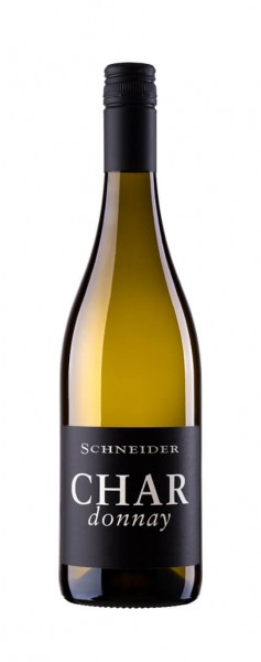 Weingut Markus Schneider Chardonnay trocken 2020
