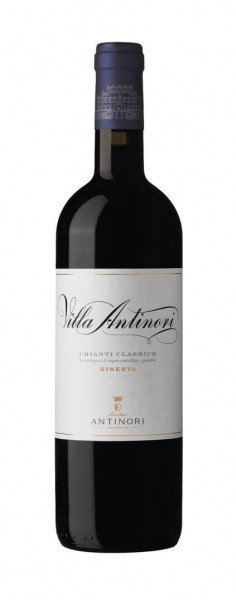 Villa Antinori Chianti Classico DOCG Riserva 2019