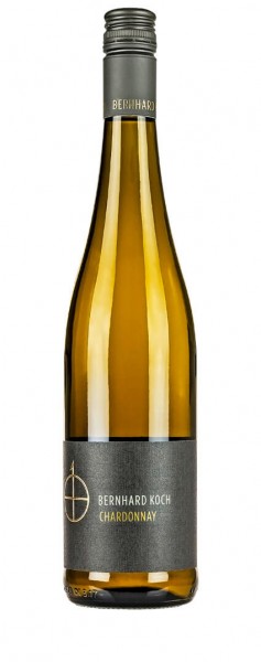 Weingut Bernhard Koch Chardonnay trocken 2021