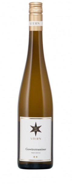 Weingut Stern Gewürztraminer fruchtig 2021