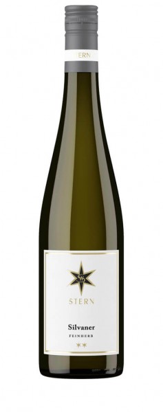 Weingut Stern Silvaner feinherb 2021