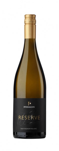 Weingut Pfirmann Reserve Sauvignon Blanc trocken 2019