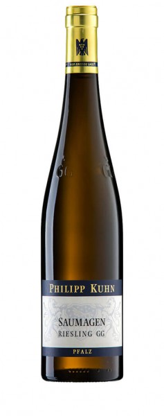 Weingut Philipp Kuhn Riesling SAUMAGEN Großes Gewächs trocken 2019