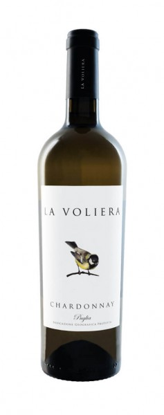 Tenute Girolamo La Voliera Chardonnayo Puglia IGP 2020