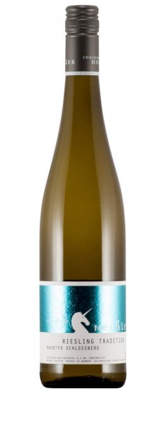 Weingut Christian Heußler Riesling Tradition trocken 2020