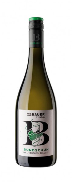 Weingut Emil Bauer Sauvignon blanc trocken 2021