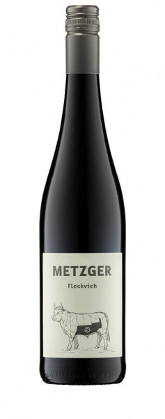 Weingut Metzger Fleckvieh C 2021