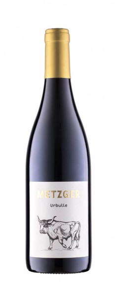 Weingut Metzger URBULLE trocken 2020
