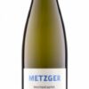 Weingut Metzger Wechselspiel Scheurebe & Riesling 2021