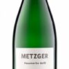 Weingut Metzger Hausmarke Weiß Liter 2021