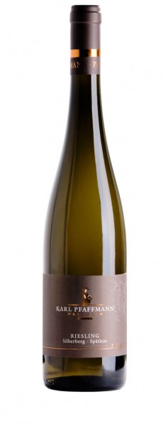 Weingut Karl Pfaffmann Spätlese Riesling Walsheimer Silberberg 2019