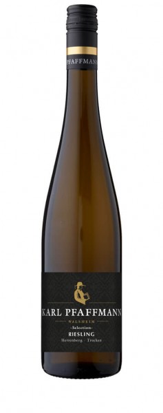 Weingut Karl Pfaffmann Riesling Nußdorfer Herrenberg Selection 2020