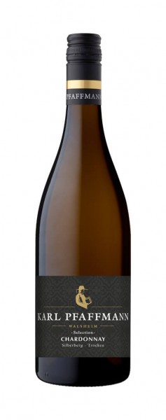 Weingut Karl Pfaffmann Chardonnay SELECTION Silberberg trocken 2021