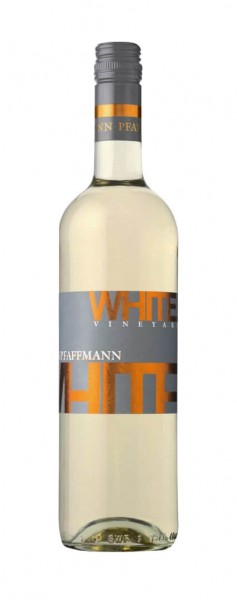 Weingut Karl Pfaffmann WHITE.VINEYARD Cuvée trocken 2021