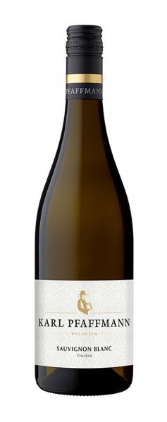 Weingut Karl Pfaffmann Sauvignon Blanc trocken 2021