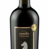 Chianti Castello Toscano DOCG 2020