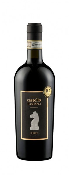 Chianti Castello Toscano DOCG 2020