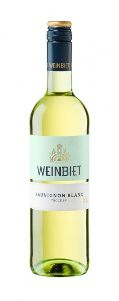 Weinbiet eG Sauvignon blanc trocken 2021