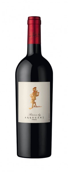 Arrogant Frog Réserve AOP Languedoc 2020