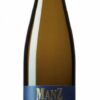 Weingut Manz Riesling Kabinett trocken 2020