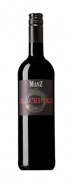 Weingut Manz Cuvée Black Hole trocken 2019