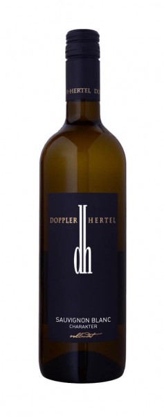 Weingut DopplerHertel Sauvignon Blanc CHARAKTER trocken 2020