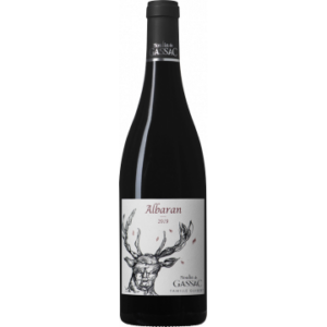 ALBARAN 2021 - MOULIN DE GASSAC