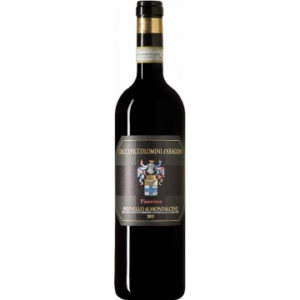 BRUNELLO DI MONTALCINO PIANROSSO 2017 - CIACCI PICCOLOMINI D'ARAGONA