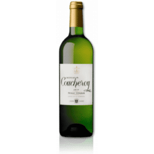 CHATEAU COUCHEROY BLANC 2020