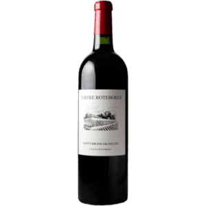 CHATEAU TERTRE ROTEBOEUF 2014