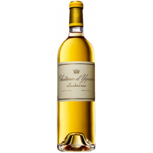 CHATEAU YQUEM 2006 - 1ER CRU CLASSE SUPERIEUR