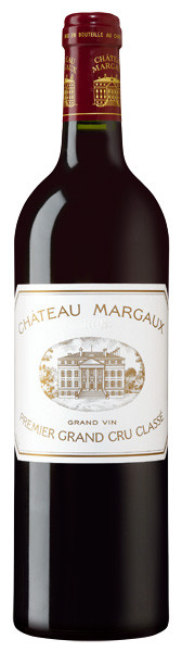 Château Margaux (Premier Cru Classé) Rotwein trocken 0