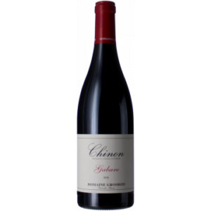 CHINON GABARE 2020 - DOMAINE GROSBOIS