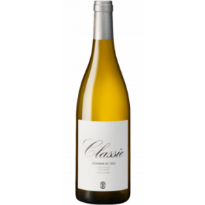 CLASSIC MUSCADET 2021 - DOMAINE DE L'ÉCU