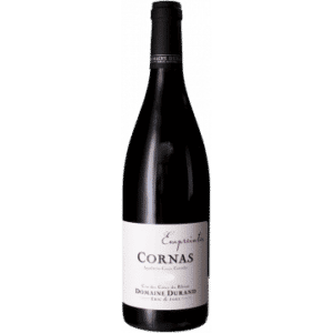 CORNAS - EMPREINTES 2020 - DOMAINE DURAND ERIC & JOËL