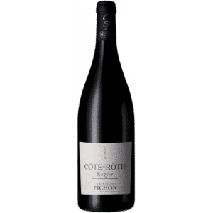 CÔTE ROTIE - ROZIER 2020 - CHRISTOPHE PICHON