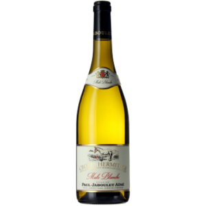 CROZES HERMITAGE BLANC - MULE BLANCHE 2021 - MAISON PAUL JABOULET AINE