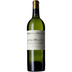 DOMAINE DE CHEVALIER BLANC 2014