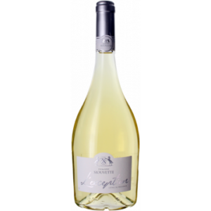 DOMAINE SIOUVETTE L'EXCEPTION BLANC 2020