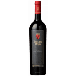 ESCUDO ORIGINE 2019 - BARON PHILIPPE DE ROTHSCHILD