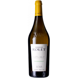 ETOILE CHARDONNAY 2019 - DOMAINE ROLET