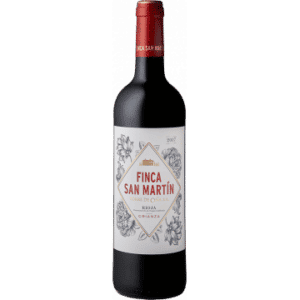 FINCA SAN MARTIN CRIANZA TORRE DE OÑA 2019 - LA RIOJA ALTA