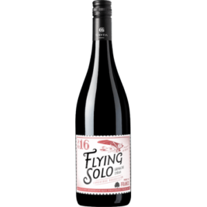 FLYING SOLO ROUGE 2021 - DOMAINE GAYDA