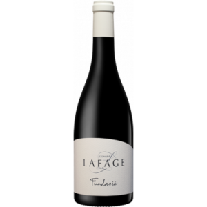 FUNDACIO 2019 - DOMAINE LAFAGE